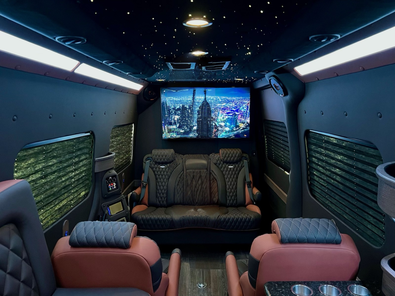 Cabin