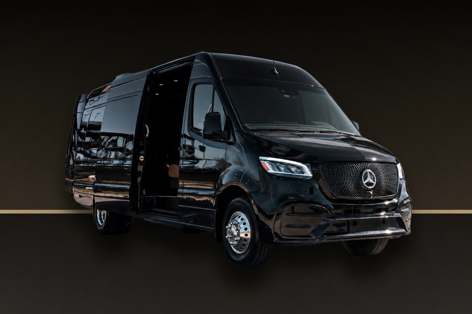 Maybach Sprinter